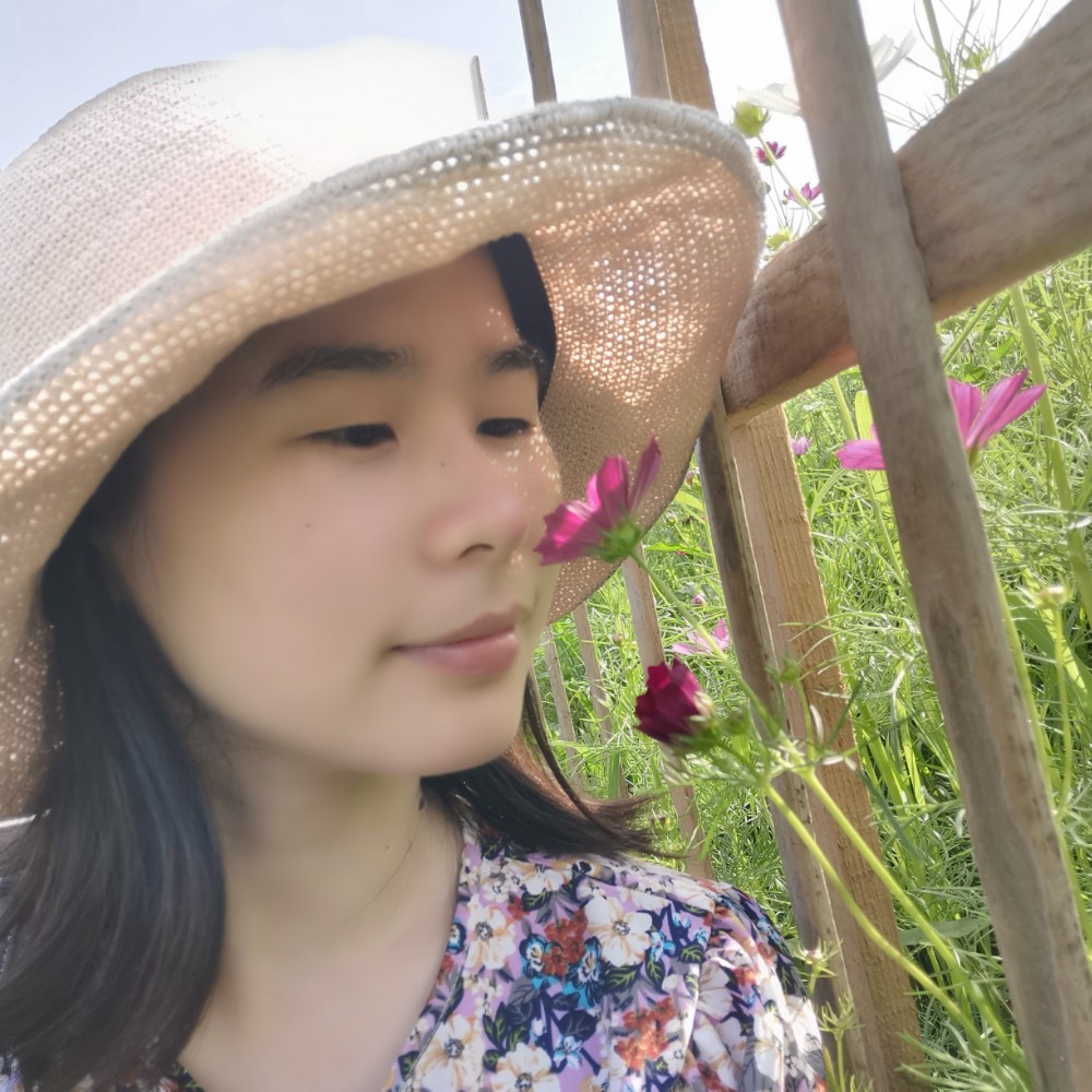 胖胖的小闷墩的照片