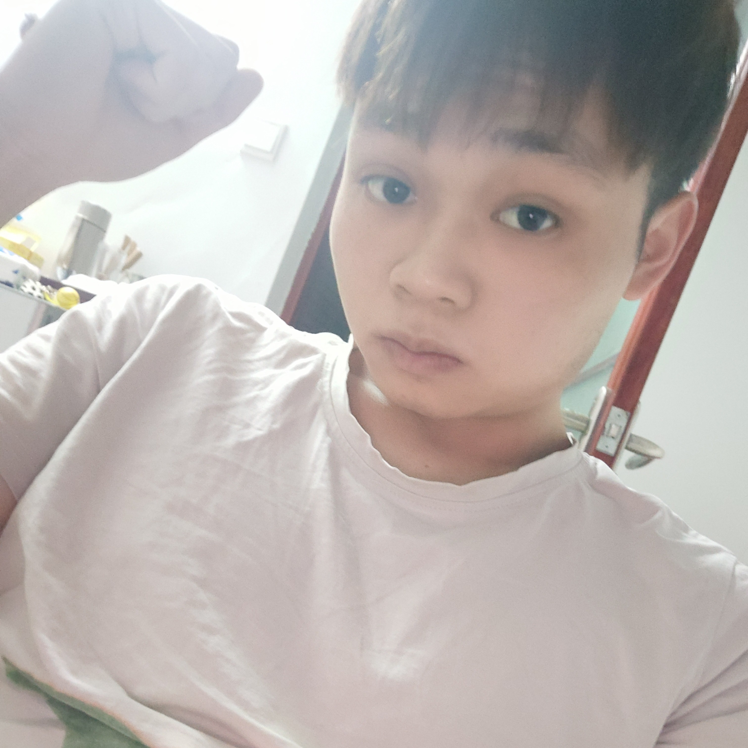 迷路苦恋跳跳糖的照片