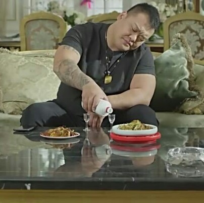 复杂的人生的照片