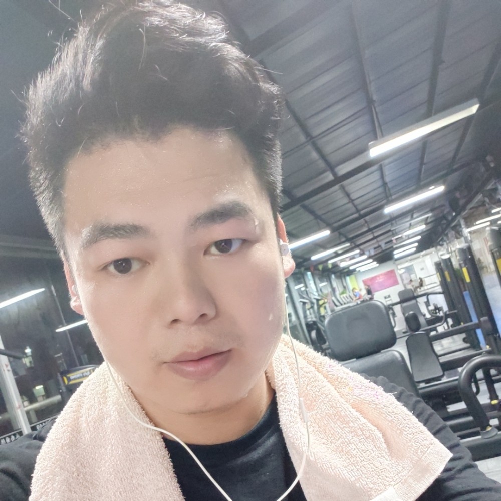 我是你的另一半。的照片