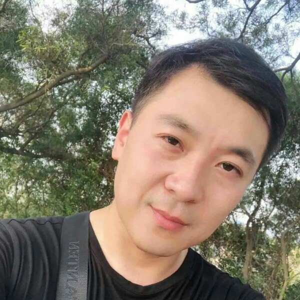 雨迎自然的照片