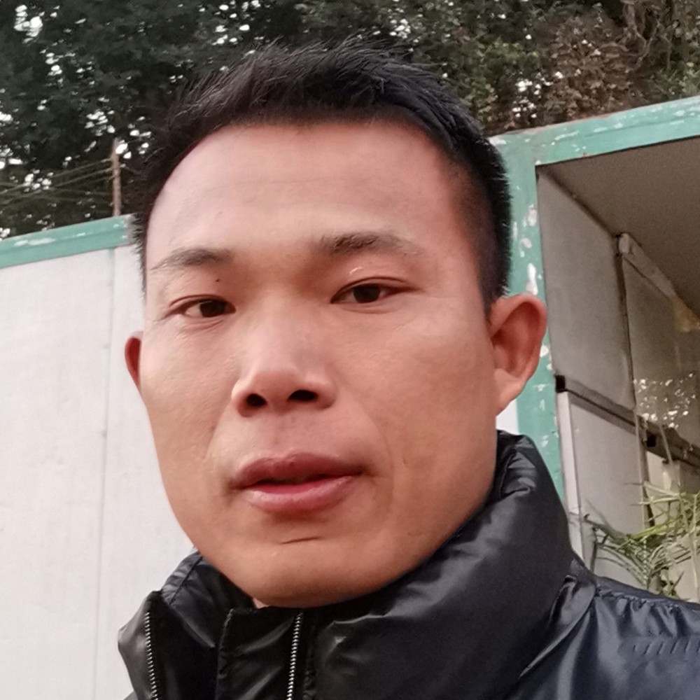 合适等待流岚的照片