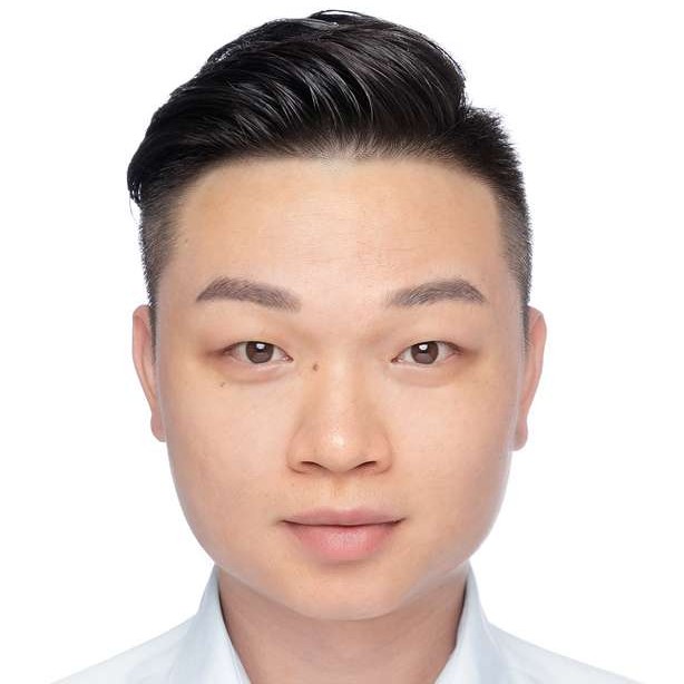 Wayne君的照片