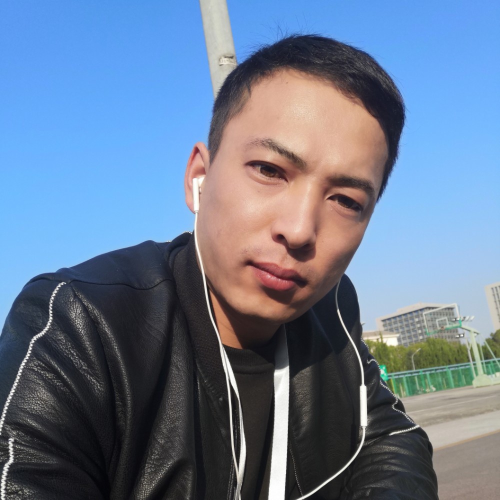 认真与放弃的照片