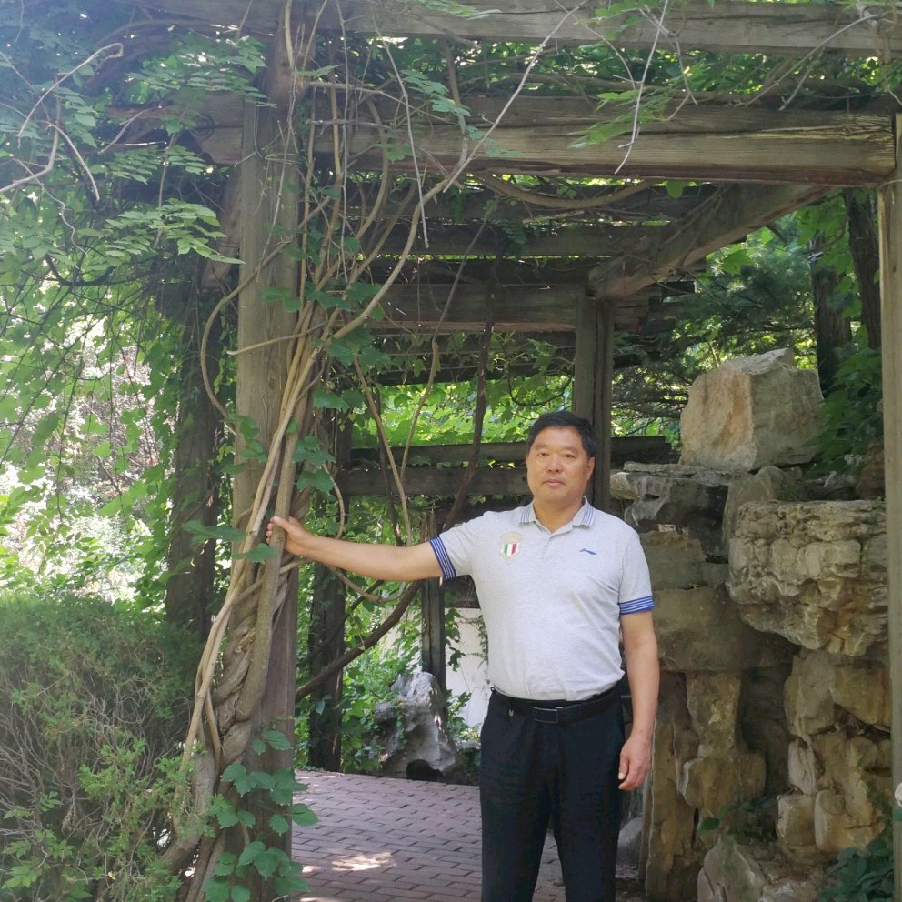 多情蘩藜的照片