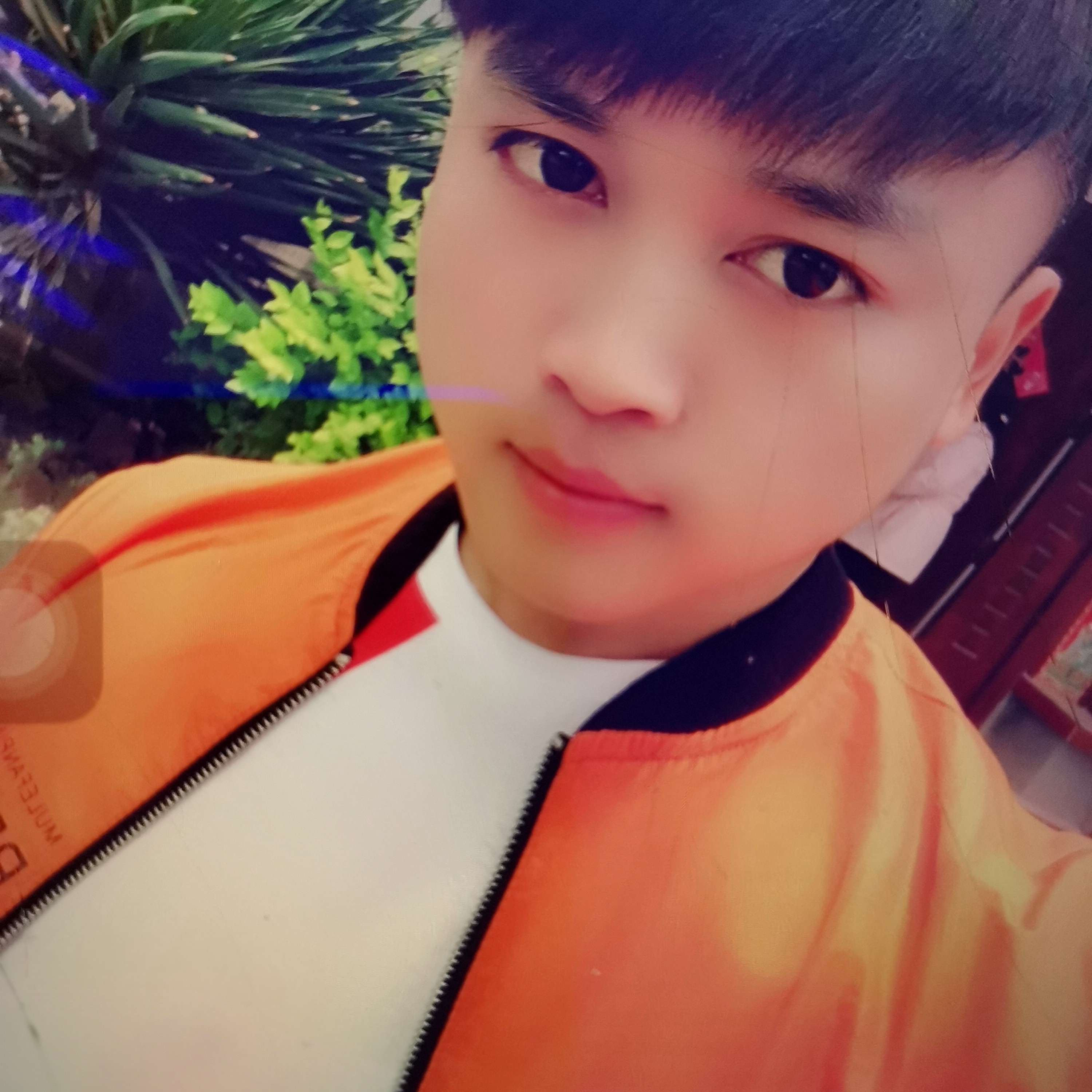 孟美岐的照片