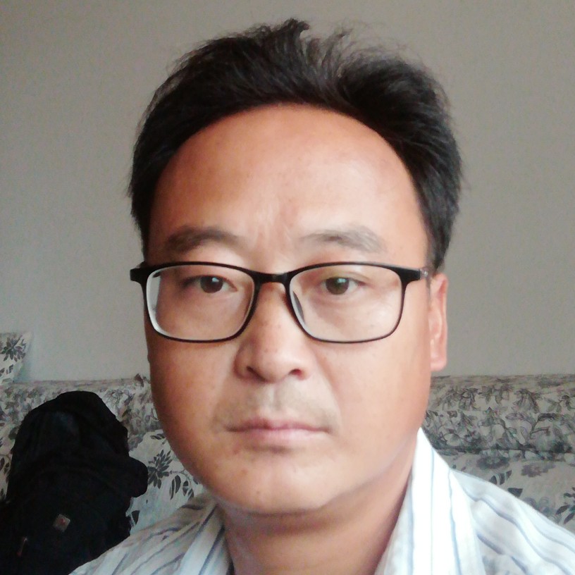 风雨过后是彩虹。的照片