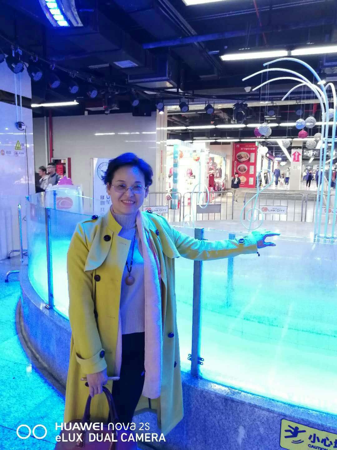 58岁离异女征婚照片(id:2064479)_广东深圳征婚交友_我主良缘网