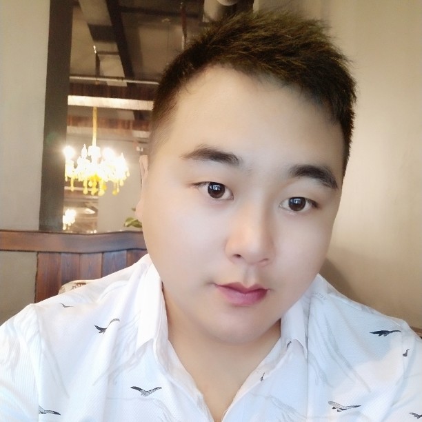内酷哥哥的照片