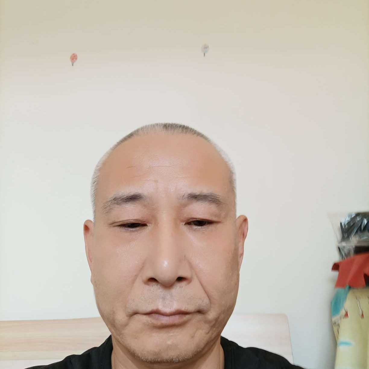 大白的大力的照片