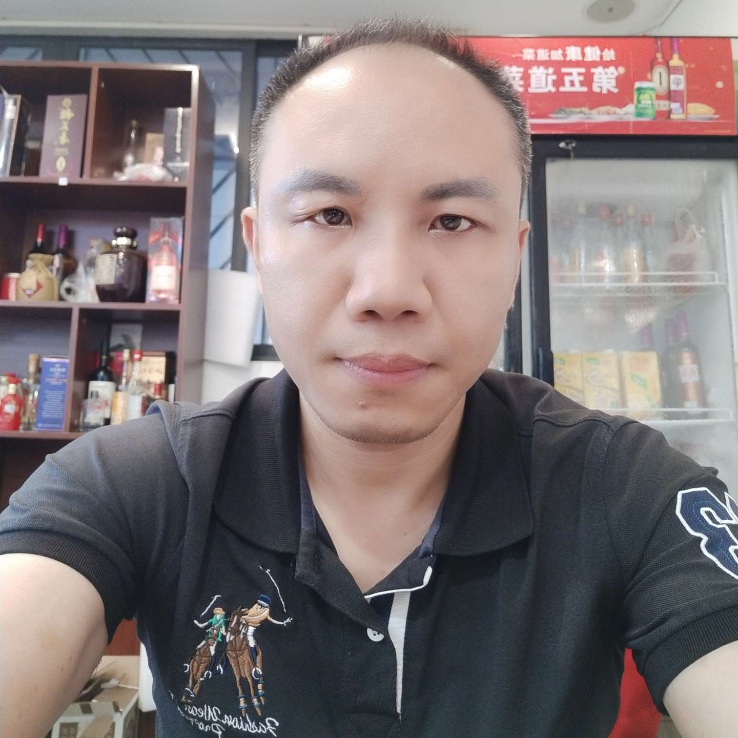 千里骥的照片