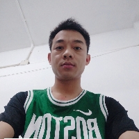 开朗小伙的照片