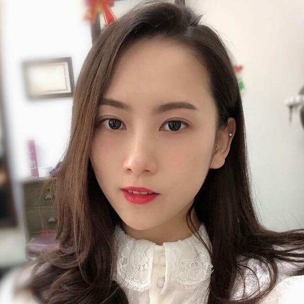 强健小兔子的照片