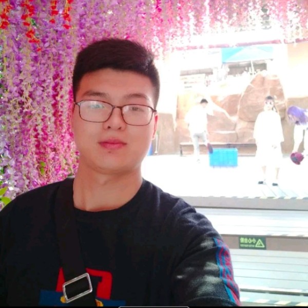 情专一的照片