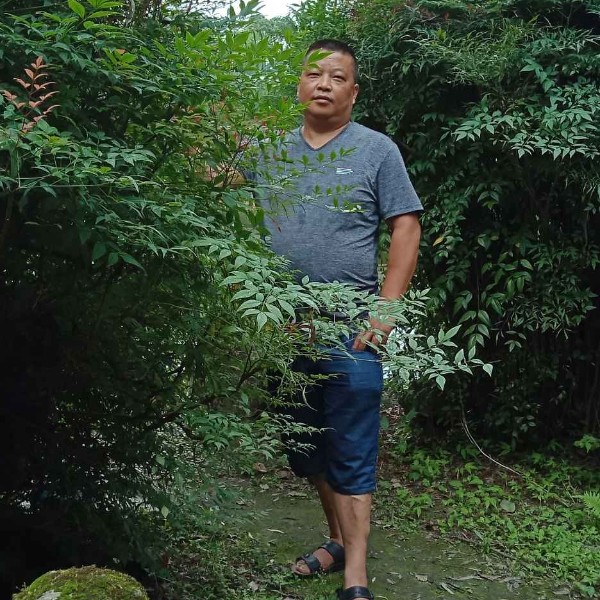 有个温暧的家的照片