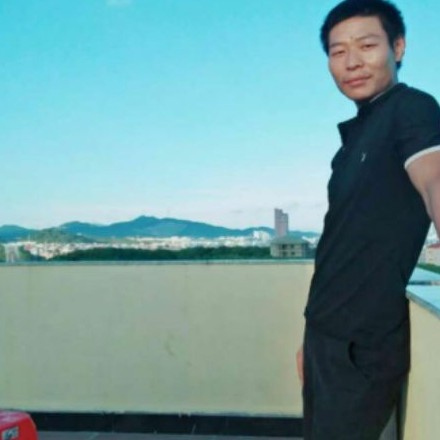 谁会是我的有缘人的照片