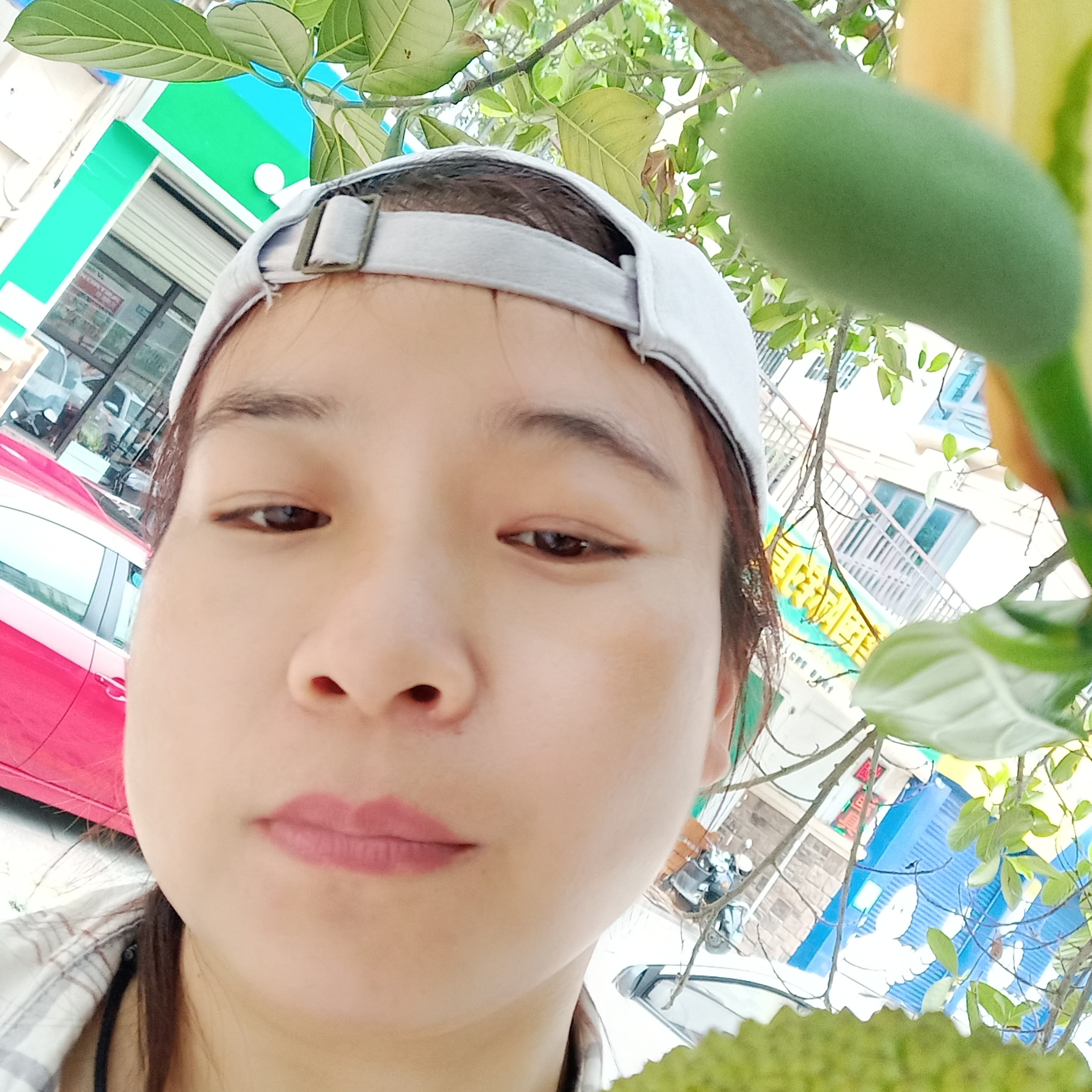 洛尘的糟糕的照片