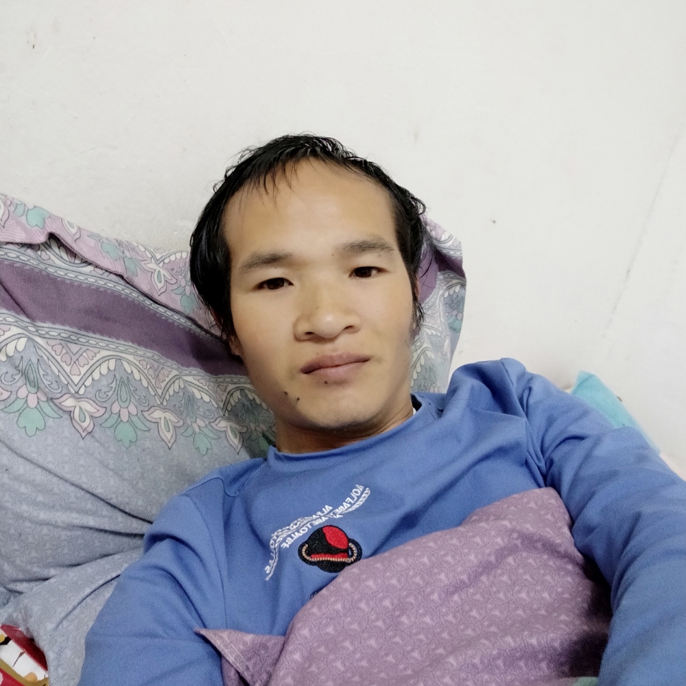 体贴给冬耀的照片