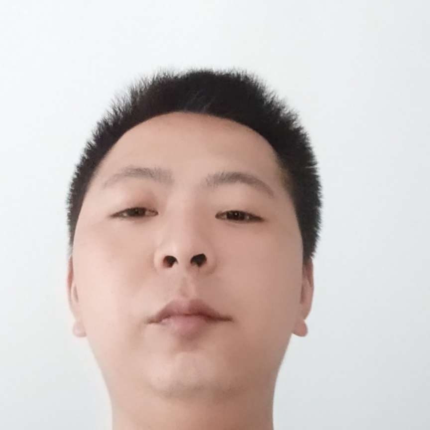 路人多么可靠的照片