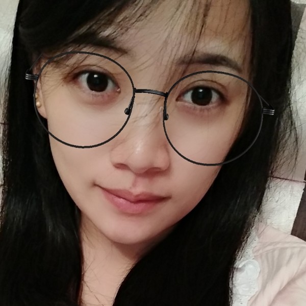 woman大琳的照片