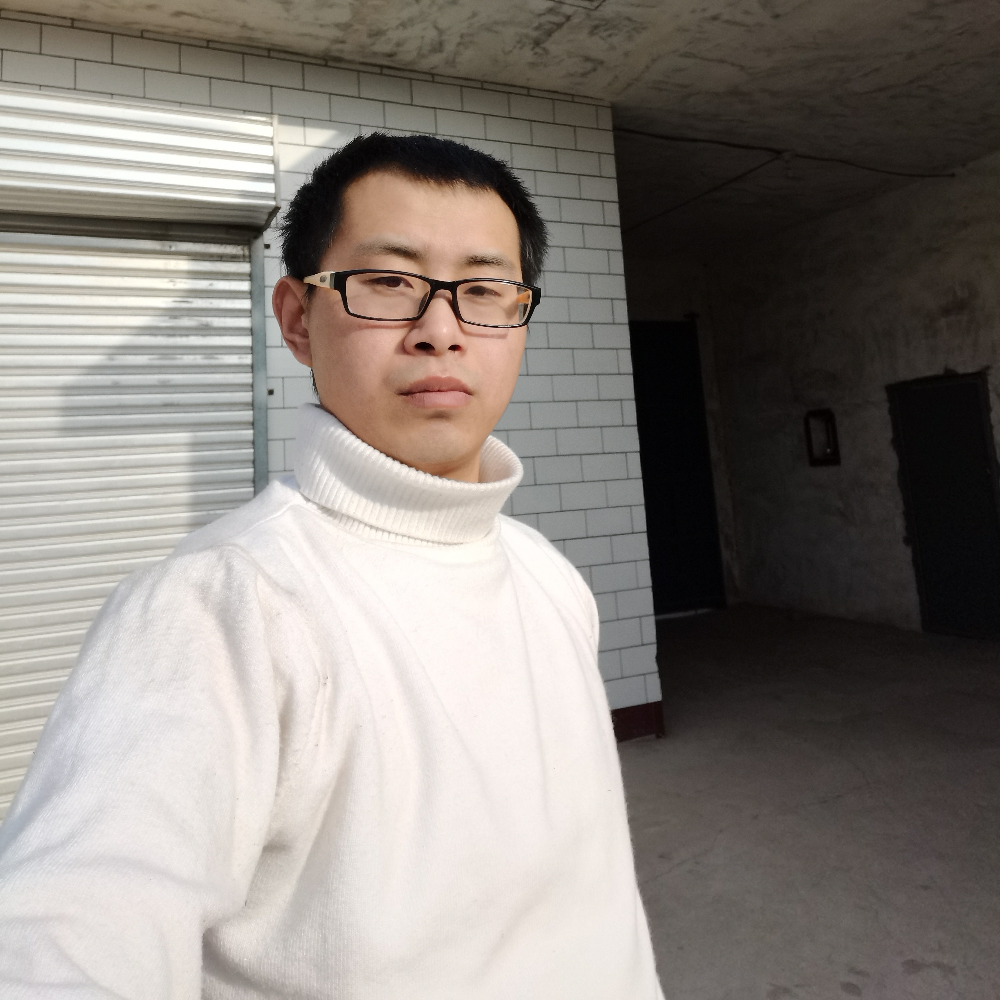 人生愿冷酷的照片