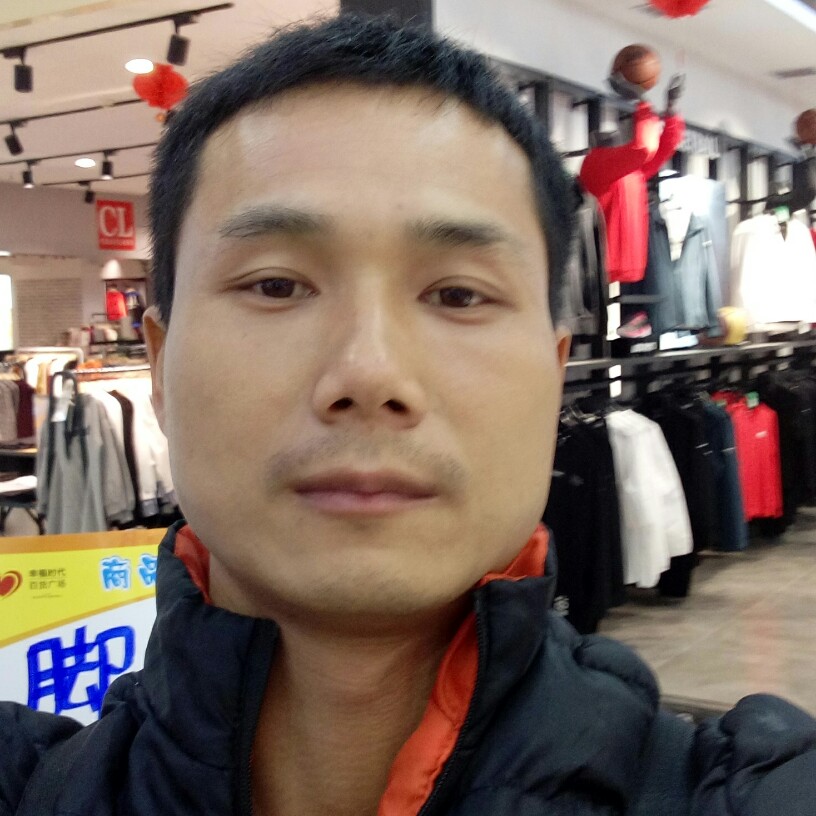 单生自在的照片