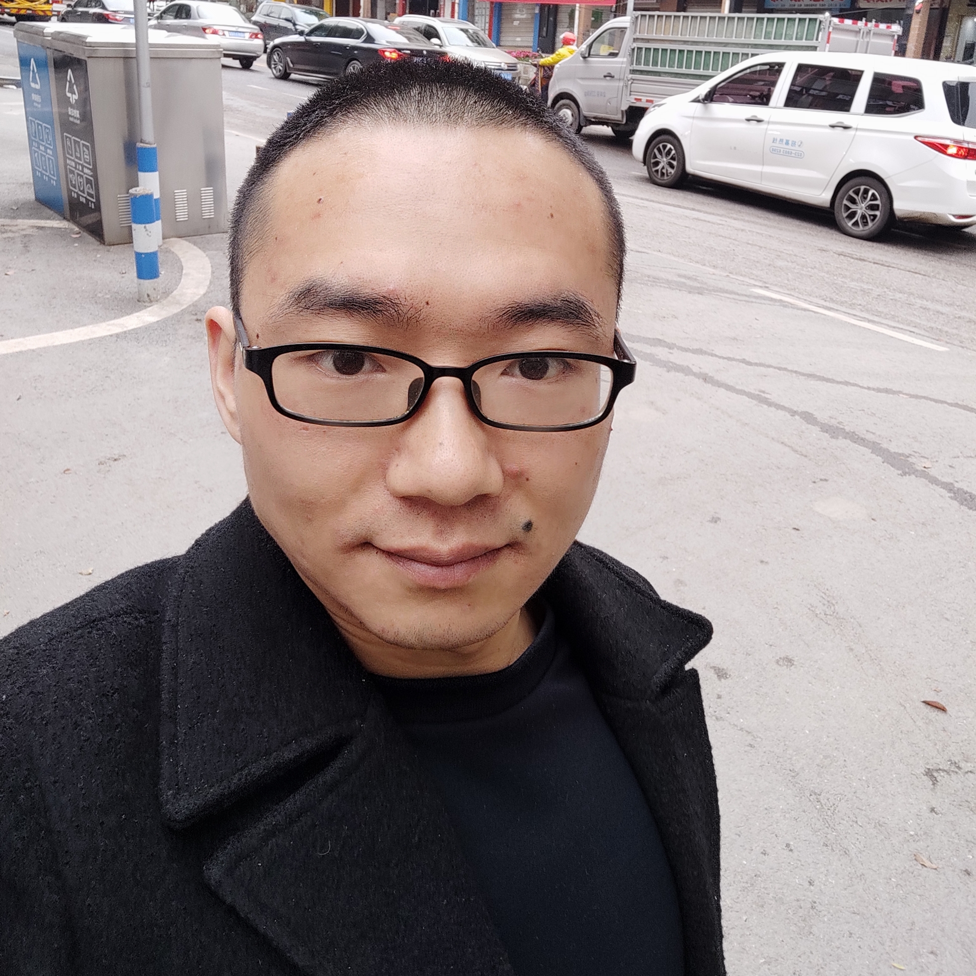 那春在哪里的照片