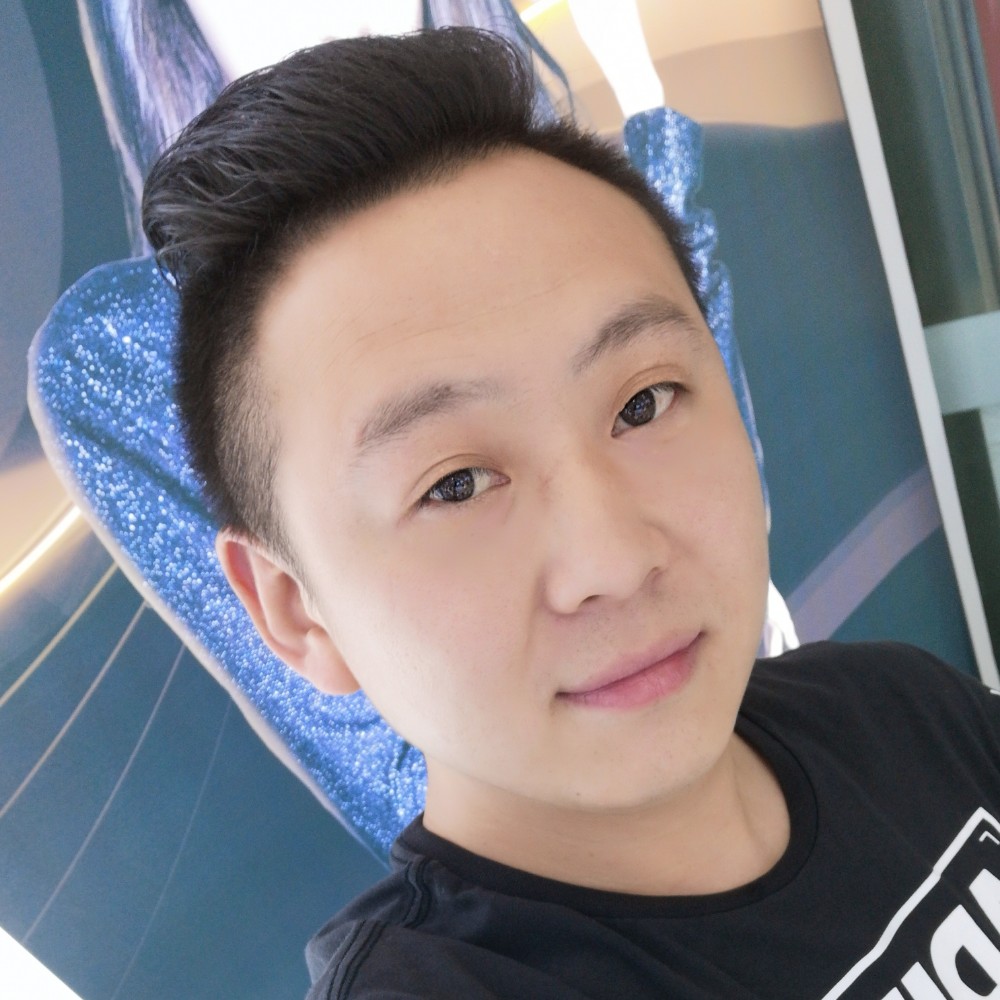 银耳汤泪了怕孤独的照片