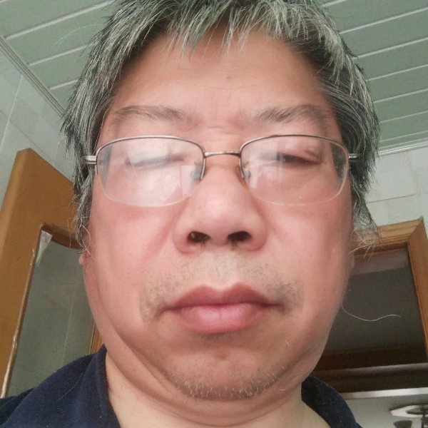 冬瓜等待的照片
