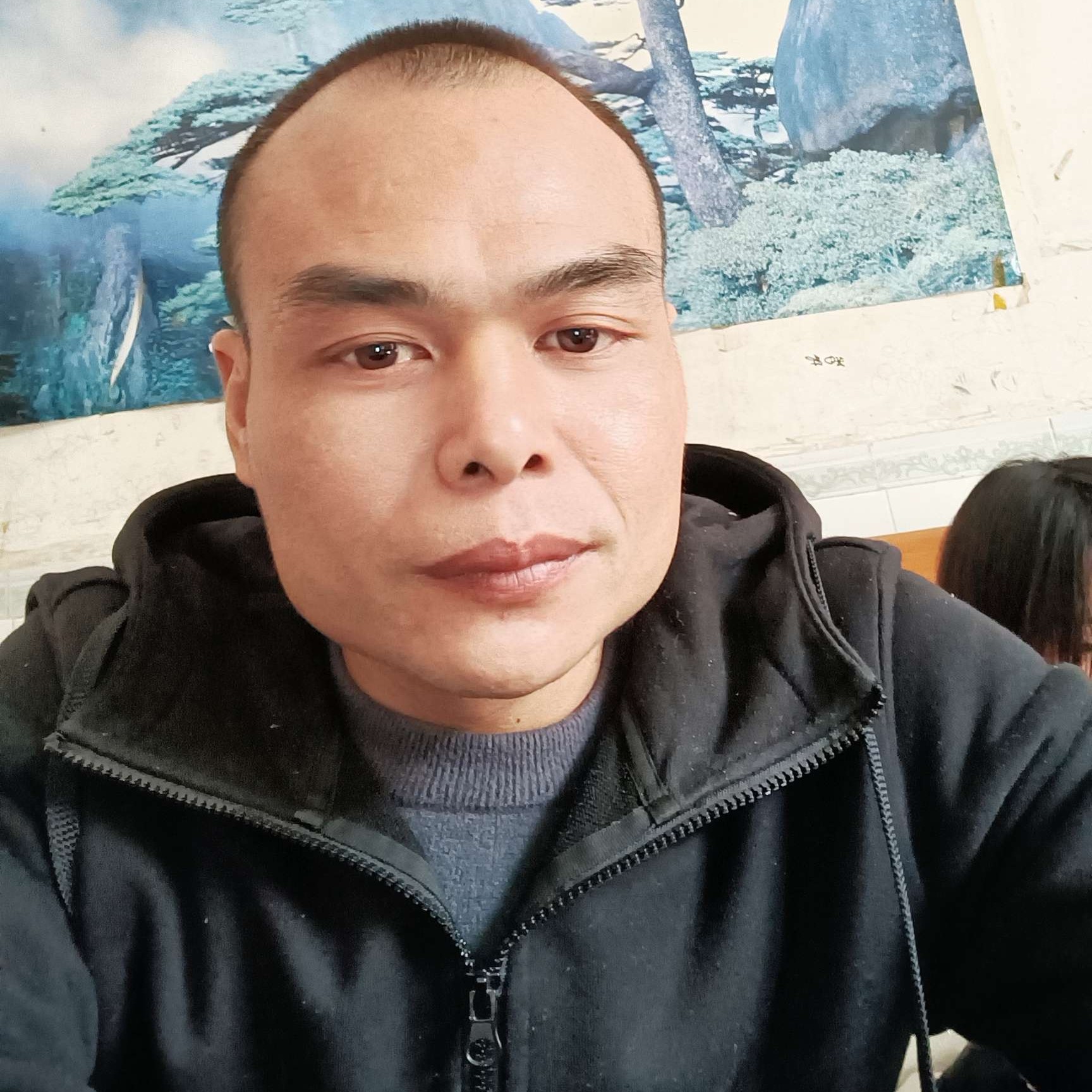 Re一笑的照片