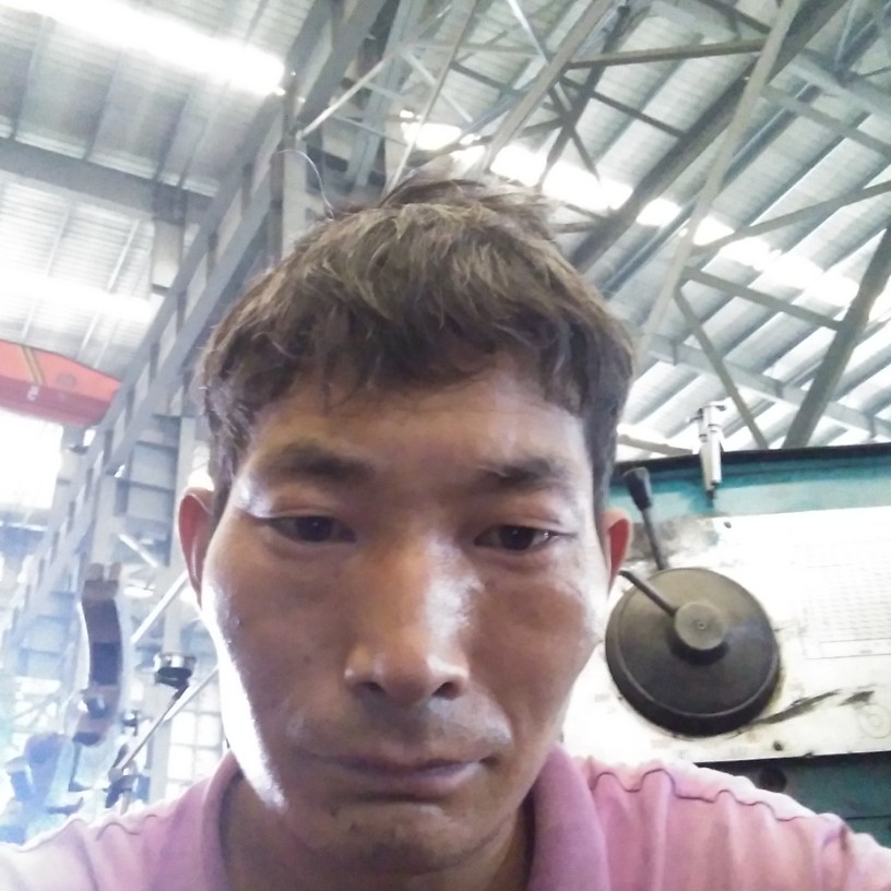 花卷浅吻温婉的照片