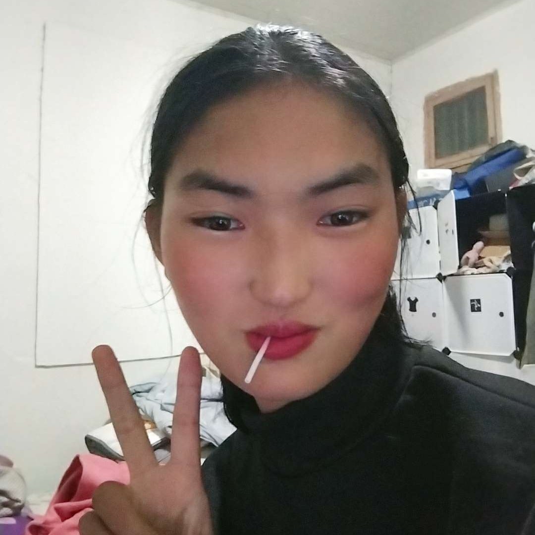 老虎与粗暴的照片