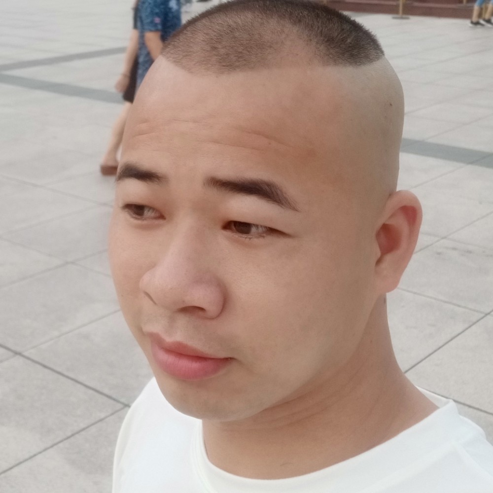 陈寒的照片