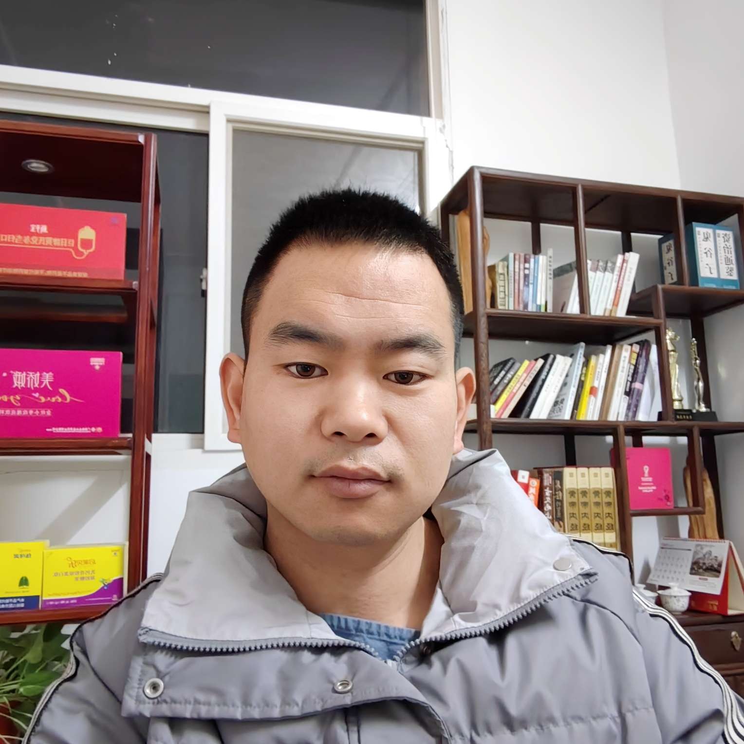 舒心境的照片
