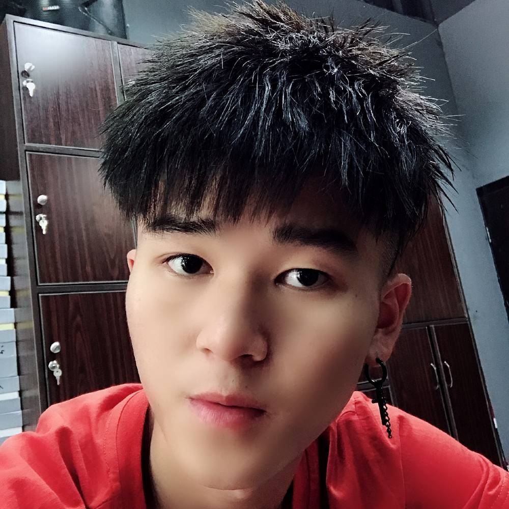 老迟到陌颜人的照片