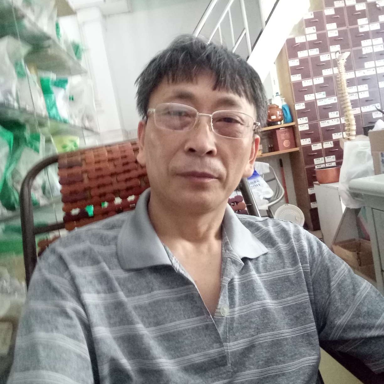 新兵健康之约的照片