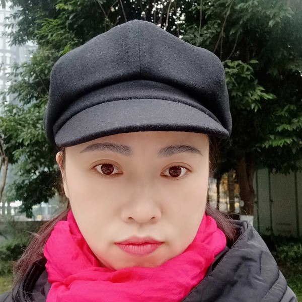 喻小梅的照片