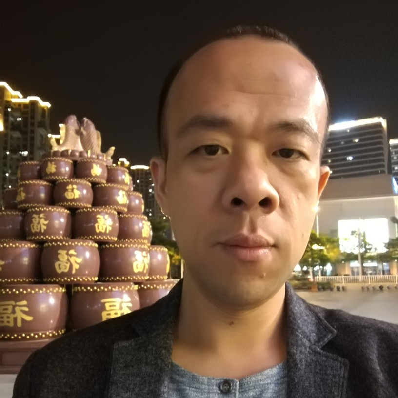 平凡的星空的照片