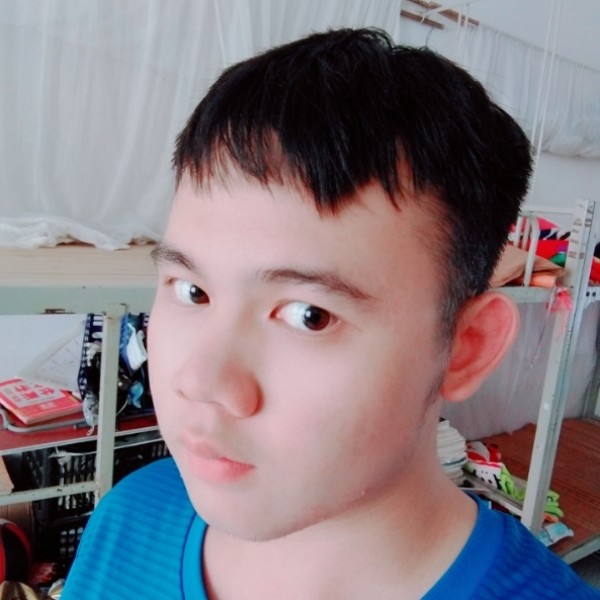一只小君山的照片
