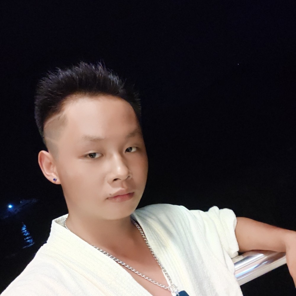 啊明明的照片