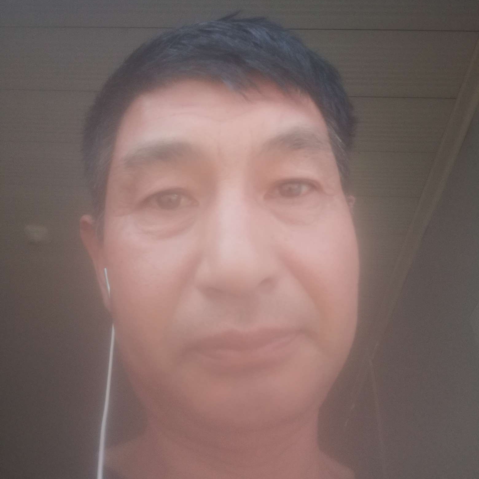 云朵凶狠的照片