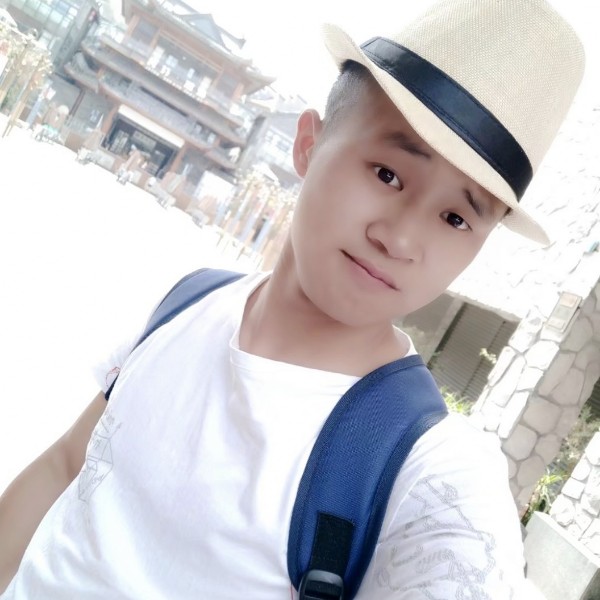 小虾米扯满意的照片