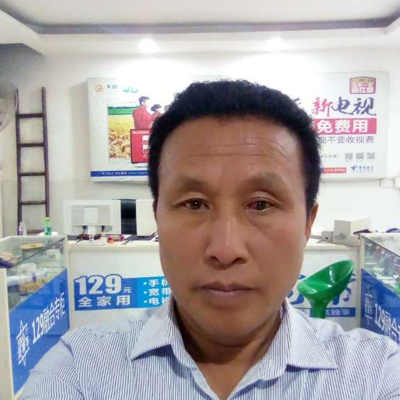 落拓方老师的照片