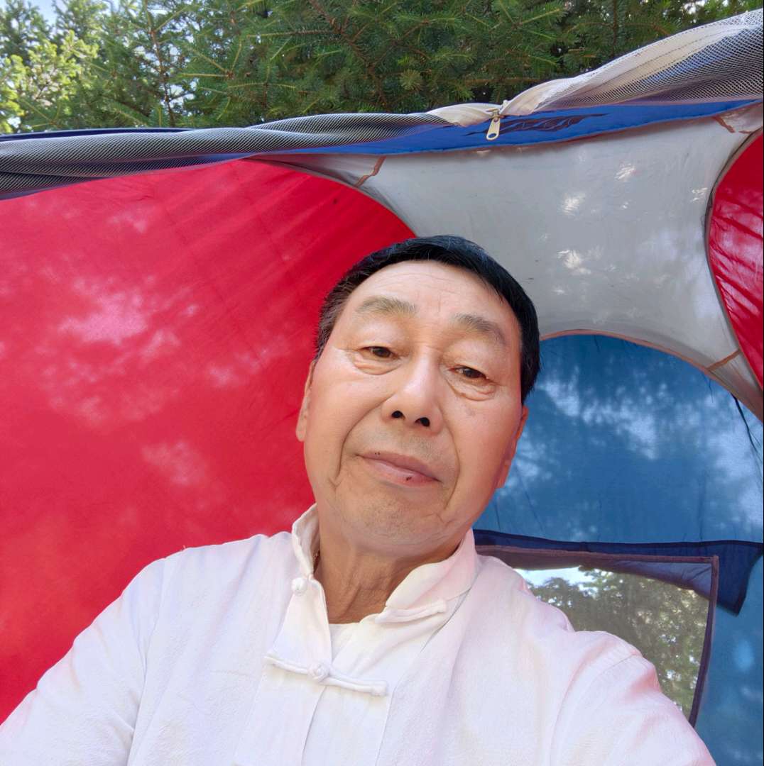 吉祥！*的照片