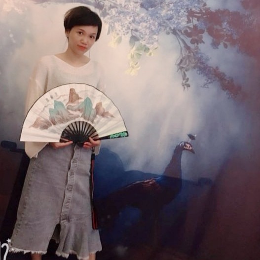 思延：SiSi的照片