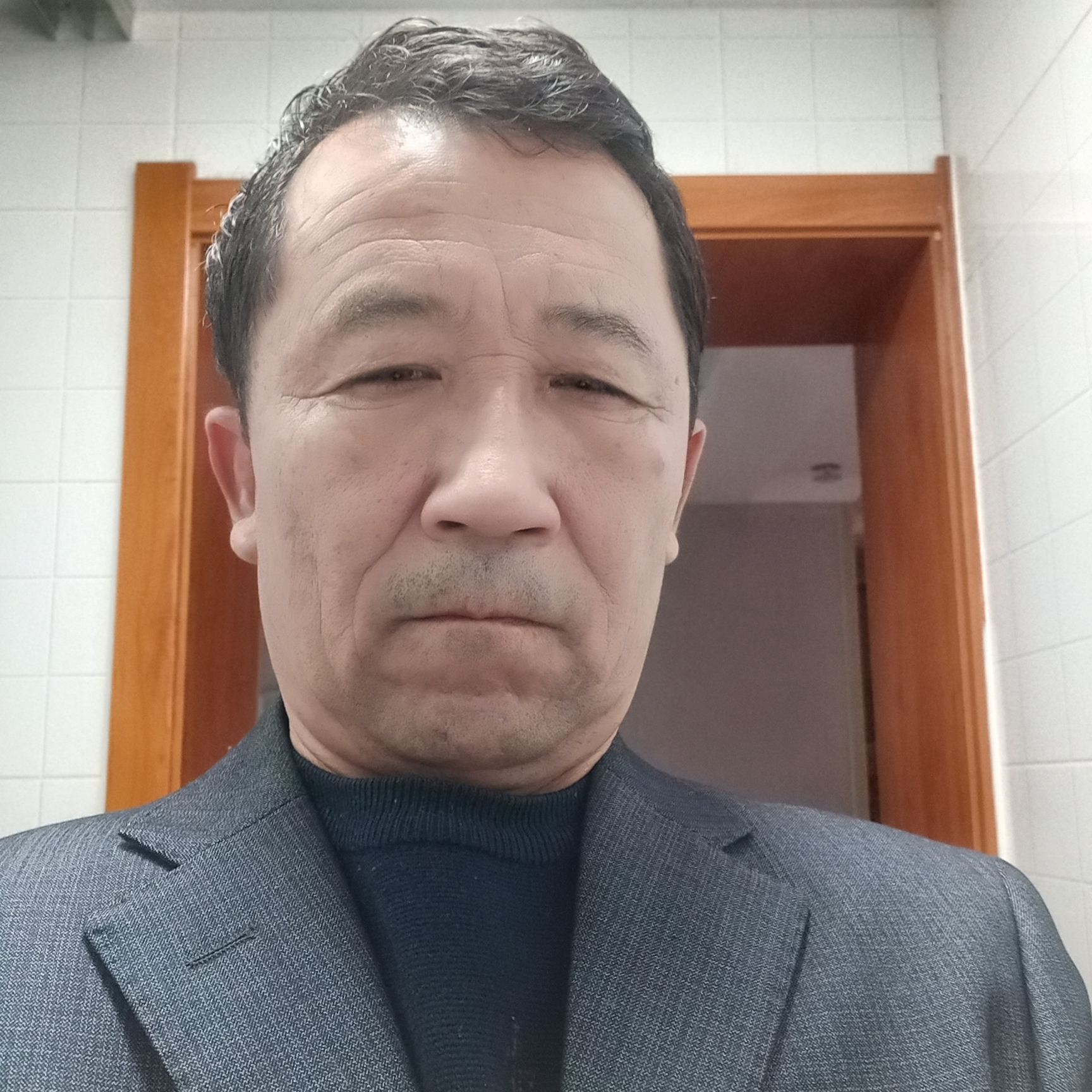 尊敬等于星雨的照片