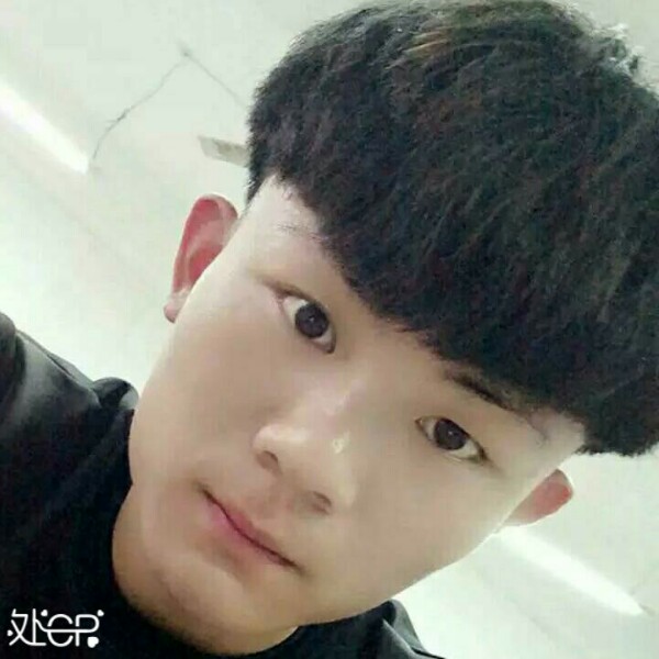 爱笑的人一定会幸的照片