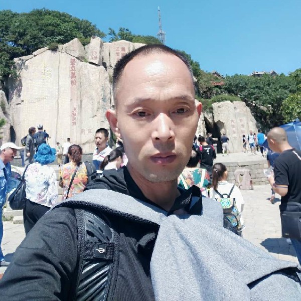 平安福长在的照片