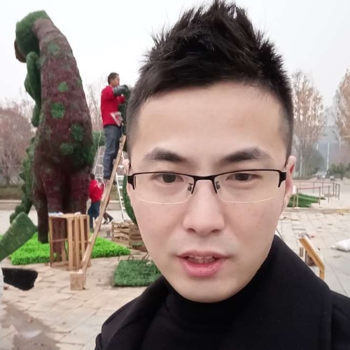 逑子的照片