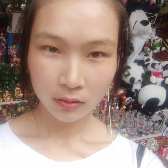 妩媚呓语的照片